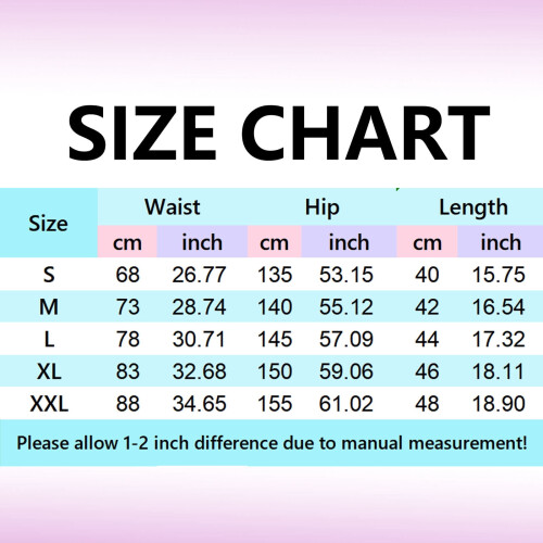 Women's Athletic Shorts High Waisted Loose Fit Drawstring 2