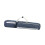 Pool Cue Bag Anti-Scratch Organizer with Blue Design 2