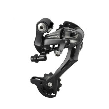 Sm Acera Rd-m390 Rear Derailleur 9 27 Speed Mtb Bike Mountain Bicycle Derailleur