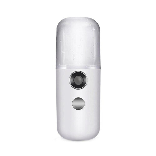 Spuitapparaat, watermeter, stoom, schoonheidsinstrument, koude spray.