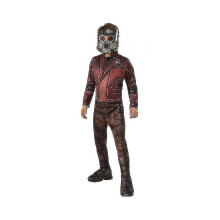 Costume de Star-Lord pour enfants, déguisement d'Halloween, masque et costume de cosplay