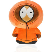 South Park Kenny Plüschtier – Fan-Themen-Stoffpuppe von Cartman & seinen Freunden