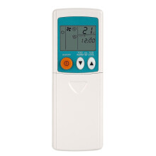 Compatible avec les télécommandes de climatisation Mitsubishi Msz-a09yv, Msz-a18yv, Km04f, Msh-26sv,