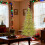 Pre-Lit Artificial Christmas Tree with LED Lights 59.1 Inch 3