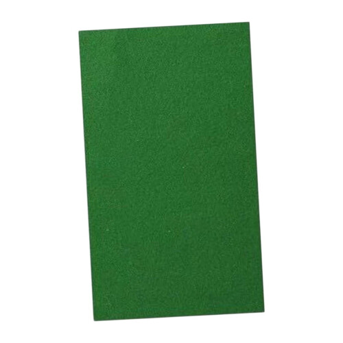 Billiard Table Cloth Replacement Cover Pre-Cut Green S 2