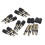 Bike Tire Replacement with German Core 4 Pieces 3