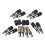 Bike Tire Replacement with German Core 4 Pieces 5