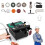 Multi-Functional Table Saw,  Table Saw,  Table Saw for Wood Cutting Crafts , US Plug 3