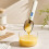 Mini Spoon Scale Digital Kitchen Scale Electronic Food Measuring  Powder Weight Tools 9
