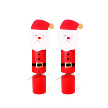 Christmas Crackers For Children 20pcs, Make Your Own Merry Christmas Crackers Kit Candy Packaging,black Friday 2023