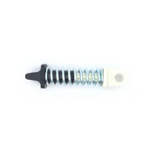 Ressort d'assistance de pédale d'embrayage Renault Travic II, Vauxhall Vivaro 2001-2014 7701208109 /