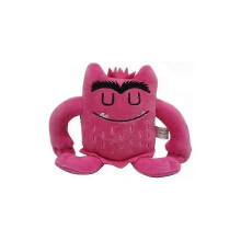 Een schattige, emotionele pop die je de stemming van je kind laat weten en een leuk cadeau is voor je