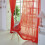 Sheer Curtain Panel Voile Light Filtering 94 inch 2