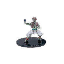 Akaza Demon Slayer actiefiguur speelgoed