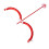 Cupid Bow And Arrow Cupid Accessories Heart Bowtie 1