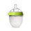 Biberon Comotomo Natural Feel, vert, 150 ml 1