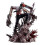 Figurine articulée Denji de Chainsaw Man en PVC - Modèle de 33,8 cm 1