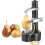Éplucheur de pommes de terre électrique automatique 1