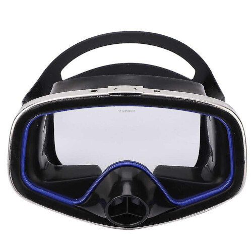 Dykmask