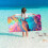Beach Towel Super Lightweight Colorful Sandproof 7
