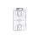 Basketball Tactics Board Coach's Board Training Match Tactic Creative Tactics Board Match Tactic 1