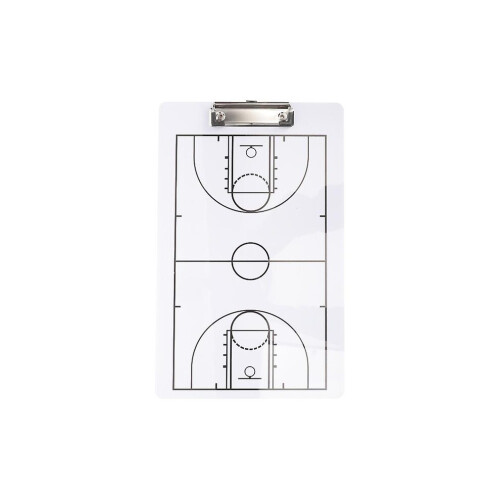 Basketball Tactics Board Coach's Board Training Match Tactic Creative Tactics Board Match Tactic