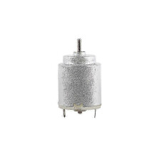 DC 3V-6V 16500RPM Output Speed Micro-Motor for DIY Toys Car Ship Edition 0630
