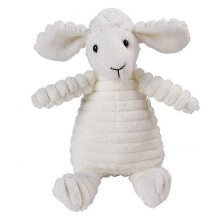 Jouets couineurs pour animaux de compagnie, peluche sonore à mâcher pour chien, meilleur ami pour chiots,