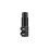 Bicycle Handlebar Extender Black 1
