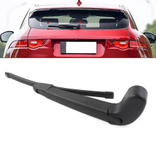 Set di spazzole tergicristallo posteriori per Jaguar F-Pace 2016 2017 2018 2019 2020 2022