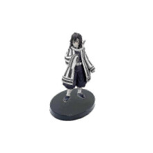 Iguro Obanai Demon Slayer Actionfigur Spielzeug
