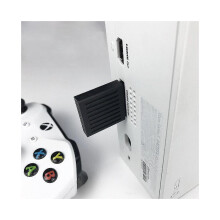 Externe SSD-harde schijfadapter voor CHSN530 1TB Xbox Series X S-schijf (NVMe) ter vervanging van de