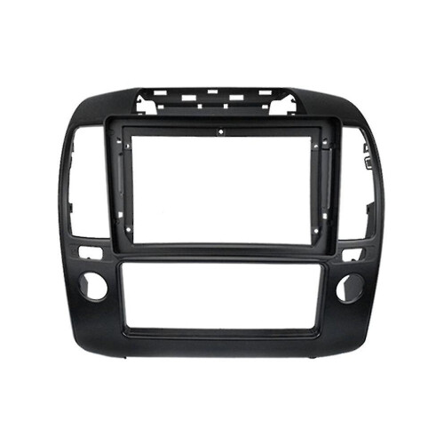 Autoradiopaneel voor Nissan Navara 2006-2012
