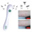Electronic Mosquito Insect Bite Temporary Relief Device Stings 1