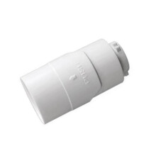 For Airmini Pro Hose Connector Connect Airmini Hose To Any 22 Mm Nasal Mask Or Full Face Mask Model