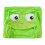 2 In 1 Plush Foldable Kids Sofa Backrest Armchair Foldable Children Sofa Cute 1