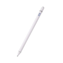 Voor iPad Pro 11 12.9 10.5 9.7 2018 2017 Press Pen Smart Pencil voor Mini 5 4 Air 1 2 3 Tablet