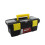 Portable Hardware Storage Box Repair Tool Box Case Multi-Function Home Toolbox 1