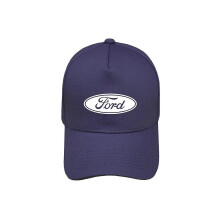 (as picture) Moderiktig Cool Ford Baseballkeps Sommar Ny Casual Justerbar Ford Hatt Unisex Kepsar MZ-048