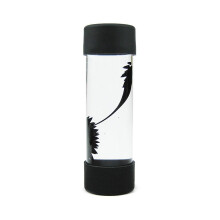 Ferrofluido Fluido Magnetico Liquido Display Divertente Giocattolo Ferrofluido Giocattoli Antistress