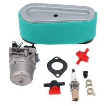 Carburateur voor zitmaaier 12.5 Briggs