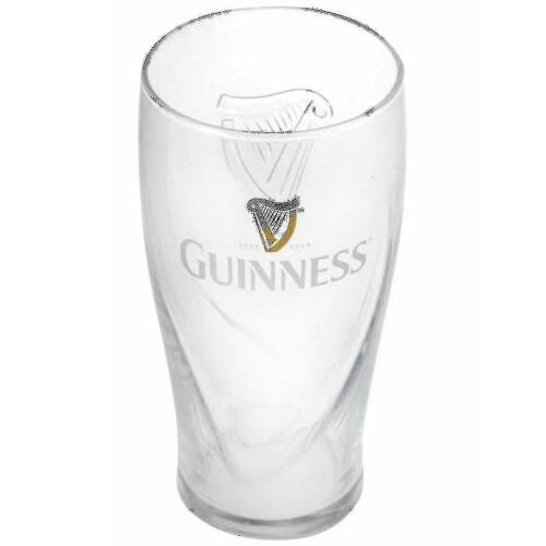 Verre à pinte Guinness