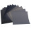 Kornstorlek 1500 2000 2500 3000 5000 7000 Slippapper - 12-pack 1