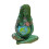 Statue de Gaïa, statue de la déesse Terre Mère 1