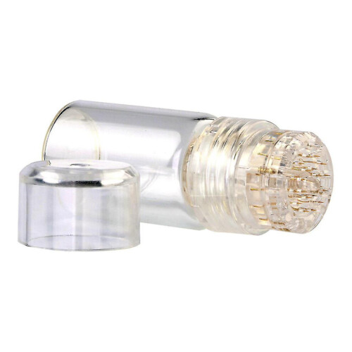 Hydra Needle 20 Pins Micro Needle Meso Derma Rolling Nålfri Mesoterapi