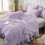 Lavender Queen Seersucker Comforter Set 3-Piece 7