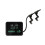 Intelligent Automatic Mist Spray System Set Electronic Timer Lcd Screen Sprinkler Controller Terra 1