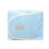 Boys Girls For Safety Wrap Baby Swaddle Strap Arms Only Comfortable Solid Soft 1