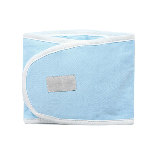 Boys Girls For Safety Wrap Baby Swaddle Strap Arms Only Comfortable Solid Soft