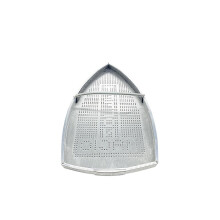 Iron Shoe Cover Ironing Shoe Cover Iron Plate Cover Protector Ironing Accessories 1pc